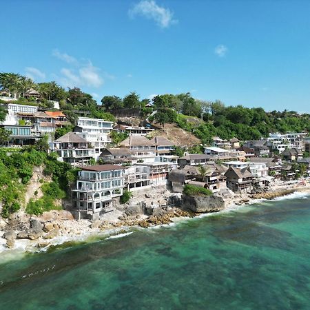 Bingin High Tide Villa Uluwatu  Luaran gambar