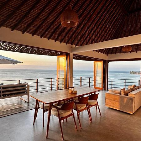 Bingin High Tide Villa Uluwatu  Luaran gambar