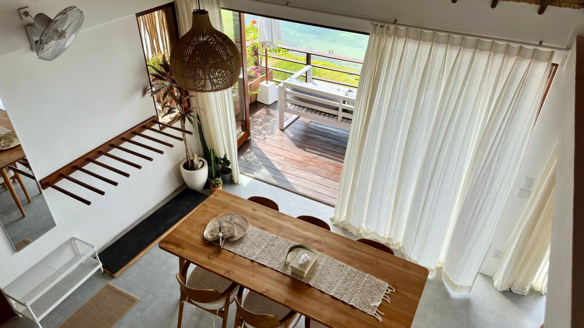 Bingin High Tide Villa Uluwatu  Luaran gambar