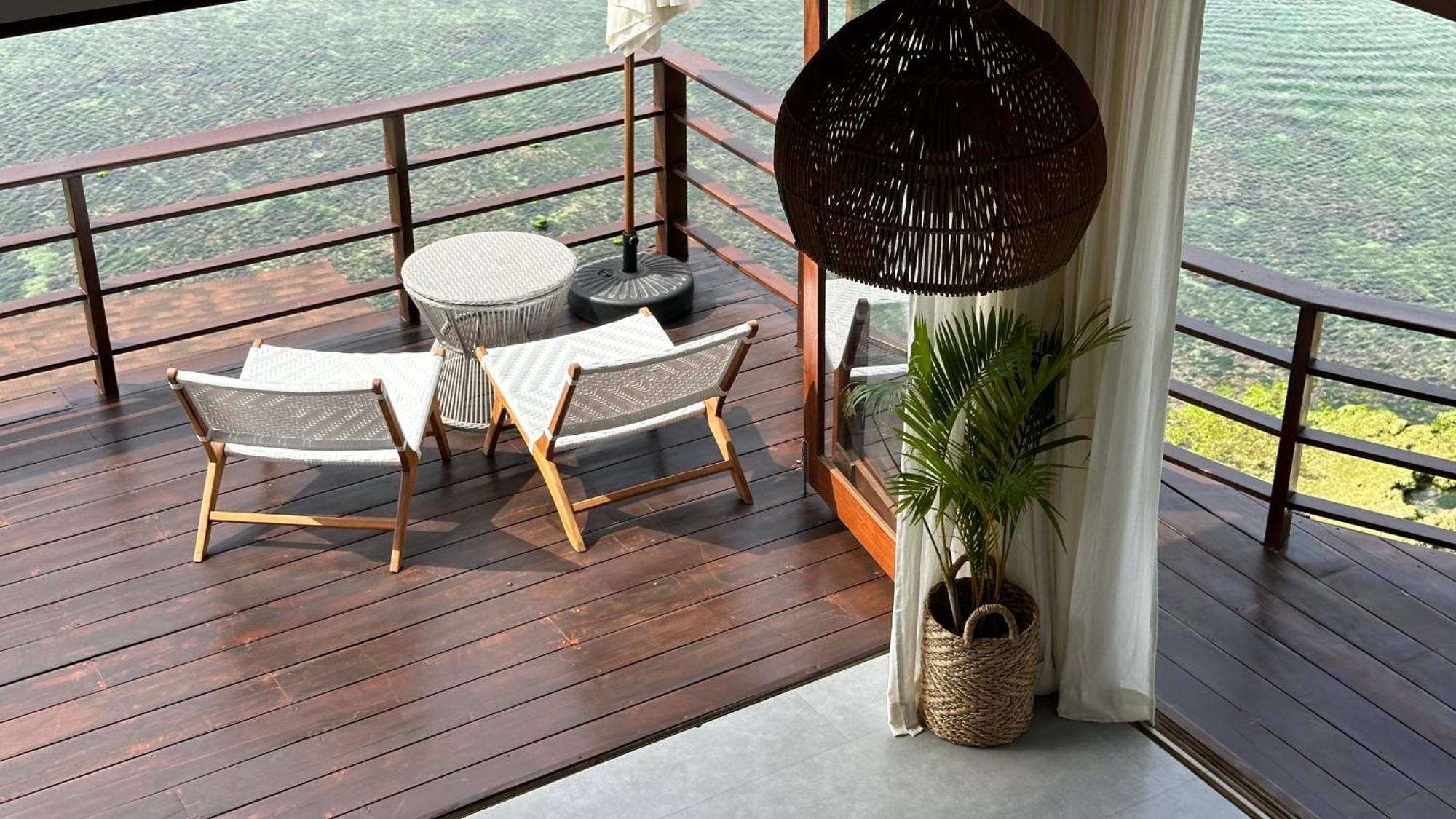 Bingin High Tide Villa Uluwatu  Luaran gambar