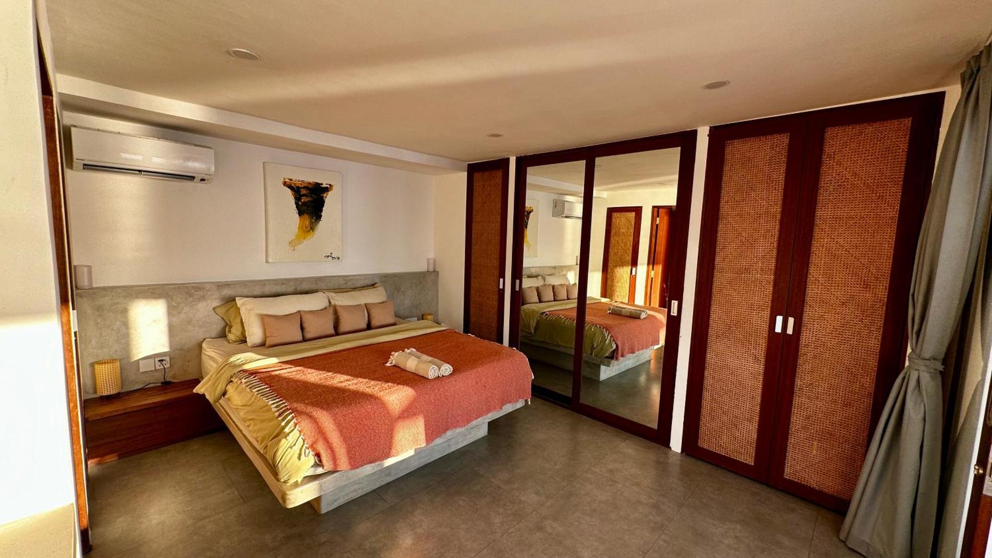 Bingin High Tide Villa Uluwatu  Luaran gambar
