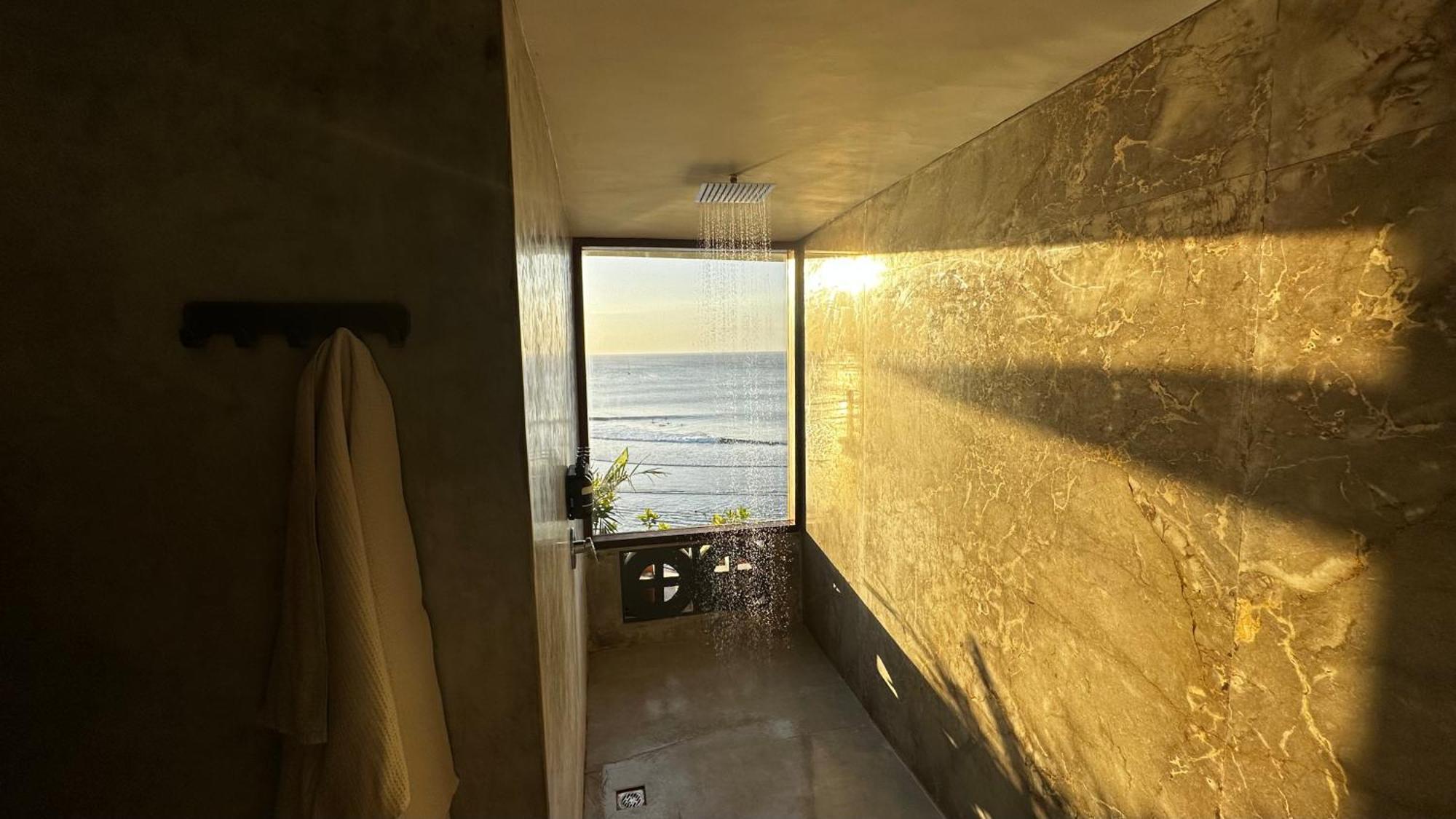 Bingin High Tide Villa Uluwatu  Luaran gambar